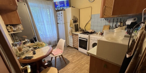 3-комн квартира ул Академика Миллионщикова,  д. 7,  к. 2