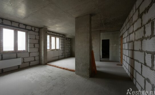 Продажа 2-комн квартиры на вторичном рынке Долгопрудный г, Парковая ул,  д. 50 к1