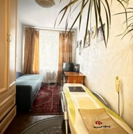 Продажа 3-комн квартиры на вторичном рынке Приморское шоссе,  д. 292