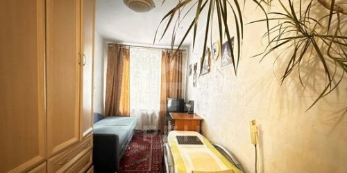 3-комн квартира Приморское шоссе,  д. 292