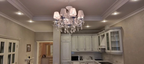 2-комн квартира Вешки, Лиственная,  д. 3