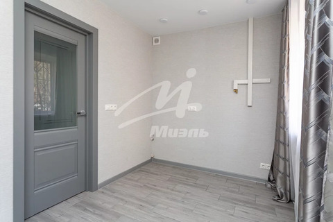 Продажа 1-комн квартиры на вторичном рынке Воскресенск, ул. Победы,  д. 27