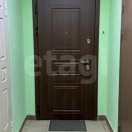 Продажа 3-комн квартиры на вторичном рынке Маршала Блюхера пр-кт,  д. 9 к2