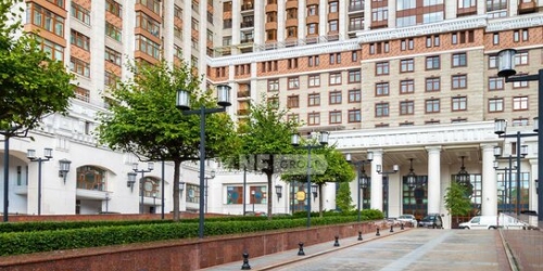 5-комн квартира Чапаевский переулок,  д. 3