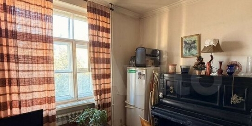 2-комн квартира Новоподмосковный 1-й пер,  д. 2/1