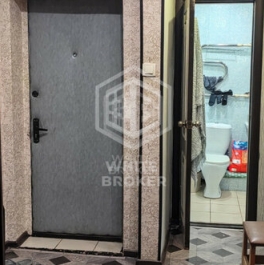 Продажа 2-комн квартиры на вторичном рынке ул Шушенская,  д. 3,  к. 2