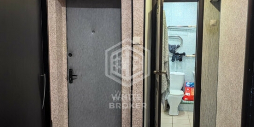 2-комн квартира ул Шушенская,  д. 3,  к. 2