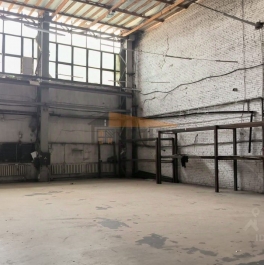 Аренда производственного помещения Северная промзона, пр-д Проектируемый N 253,  д. 50