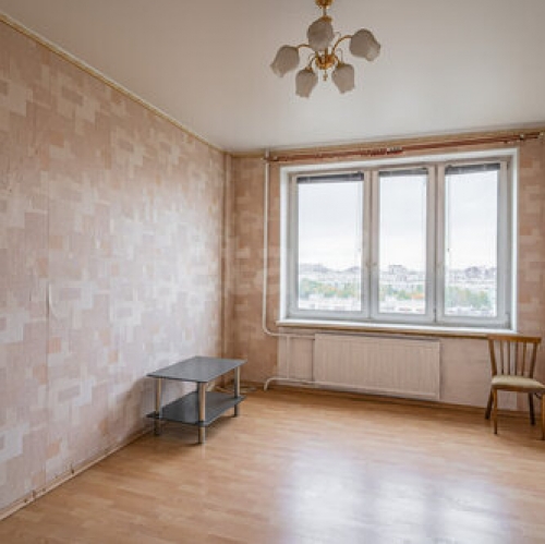 1-комн квартира улица Вавиловых