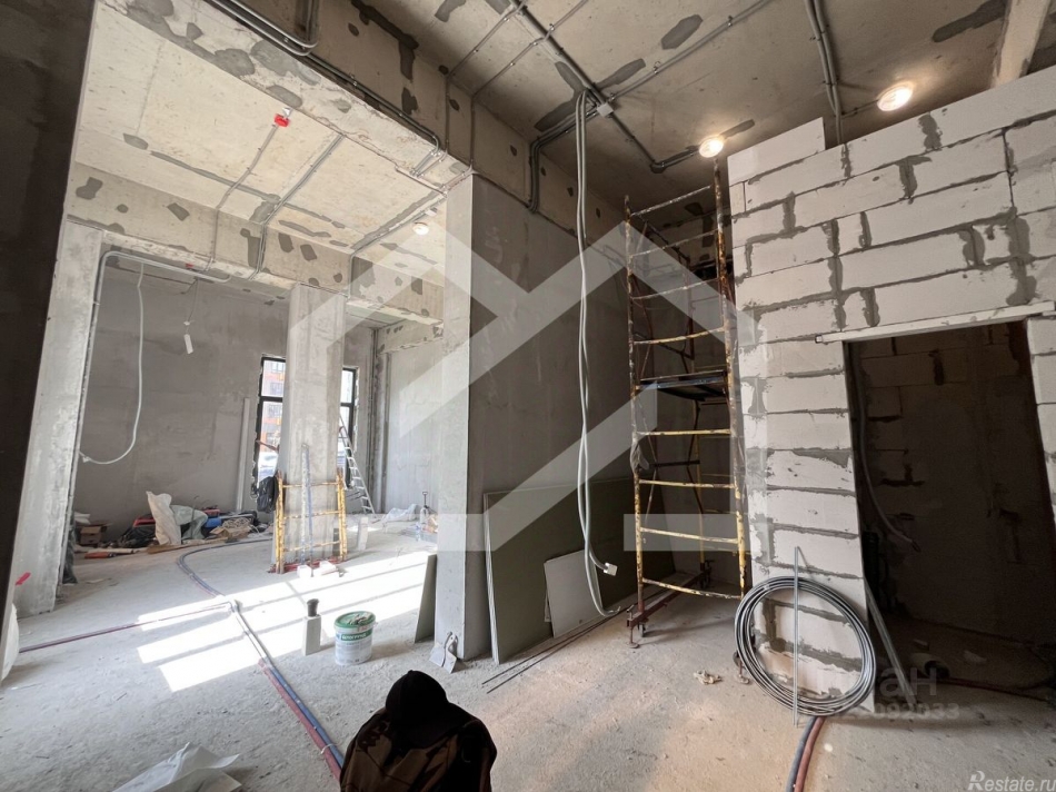 Аренда ПСН Ленинградское ш,  д. 228 к5