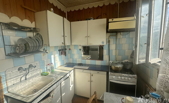 Продажа 2-комн квартиры на вторичном рынке Дачный пр-кт,  д. 8 к1