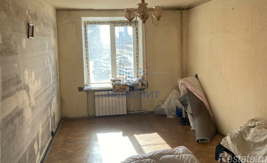 Продажа 3-комн квартиры на вторичном рынке Пулковская улица,  д. 1/60