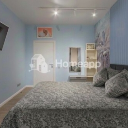 Продажа 3-комн квартиры на вторичном рынке Шелепихинская наб,  д. 42,  к. 3