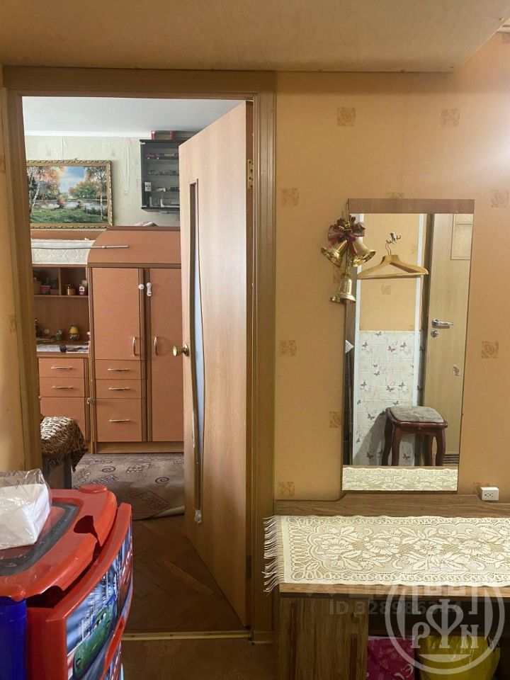 Продажа 2-комн квартиры на вторичном рынке Сестрорецк, улица Токарева,  д. 8