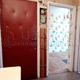 Продажа 4-комн квартиры на вторичном рынке Дачный пр-кт,  д. 9 к6