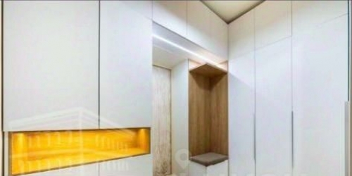 1-комн квартира Афанасьевский Б. пер,  д. 6