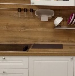 Аренда студии улица Русановская, 18к1