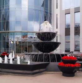 Аренда офиса ул Мельничная,  д. 8