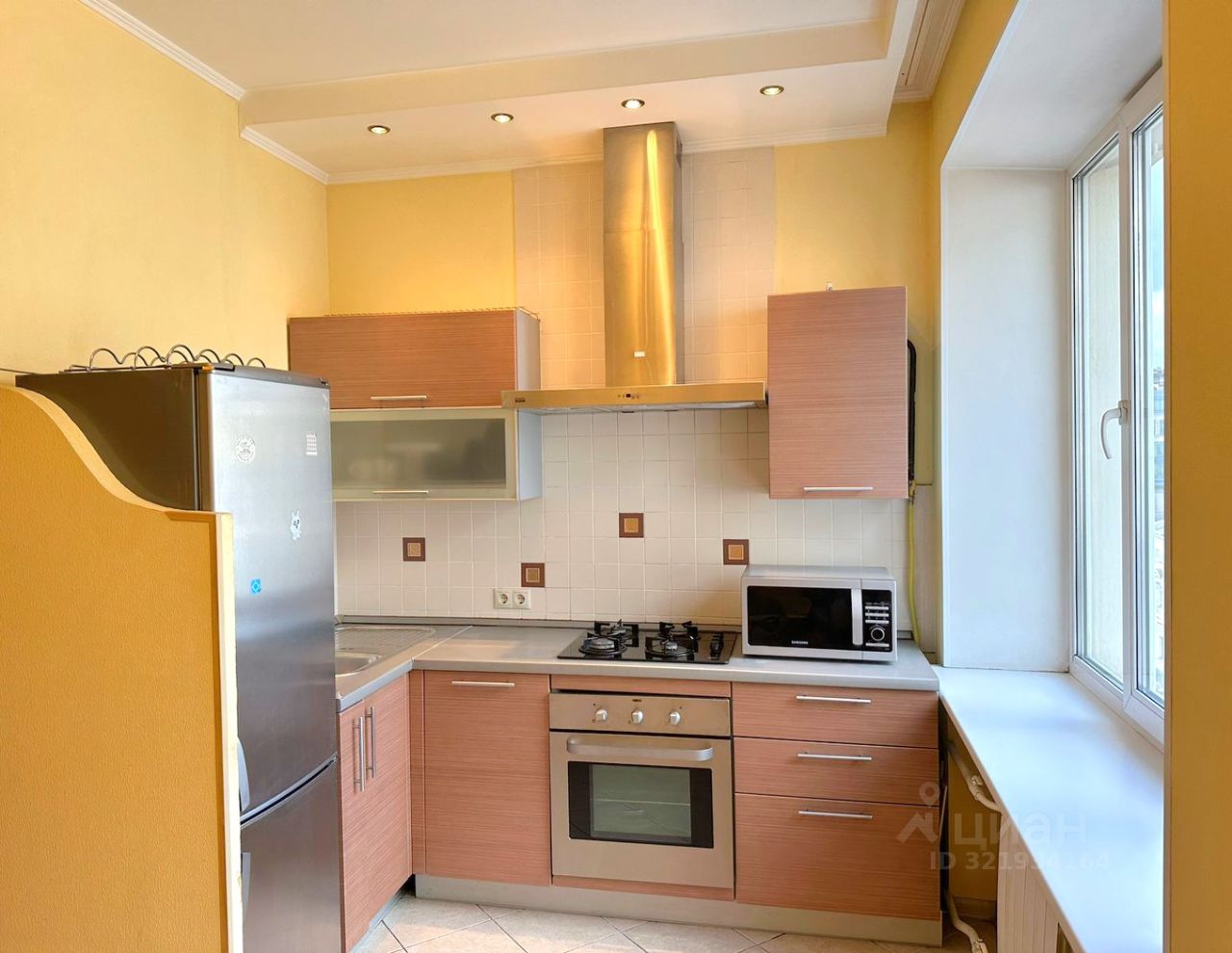 Продажа 1-комн квартиры на вторичном рынке Большая Татарская улица, 30