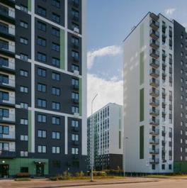 Продажа 1-комн квартиры на вторичном рынке Ковалёво, Поперечная улица,  д. 2 к2
