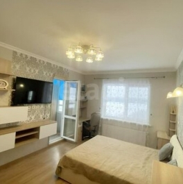 Продажа 2-комн квартиры на вторичном рынке Комендантский пр-кт,  д. 71,  к. 1