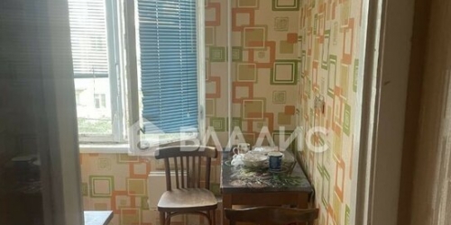 2-комн квартира ул Гарибальди,  д. 21,  к. 1