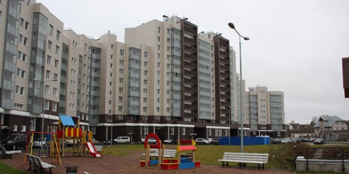 2-комн квартира Петергоф г, Чичеринская ул,  д. 2