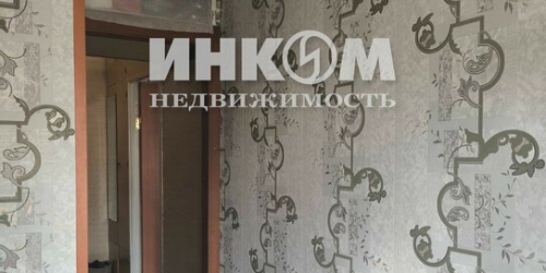 1-комн квартира ул Дубнинская,  д. 12,  к. 2