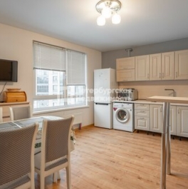 Продажа 2-комн квартиры на вторичном рынке Сестрорецк г, Таможенная дорога,  д. 11 к1 с10