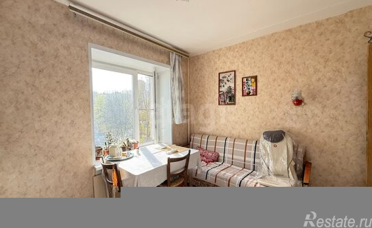 Продажа 2-комн квартиры на вторичном рынке Кочновский проезд,  д. 4,  к. 1