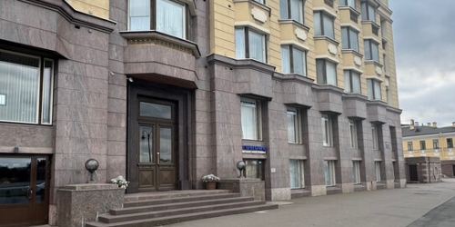 3-комн квартира Воскресенская набережная,  д. 12