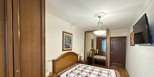 2-комн квартира Черкизовская Б. ул,  д. 5,  к. 1