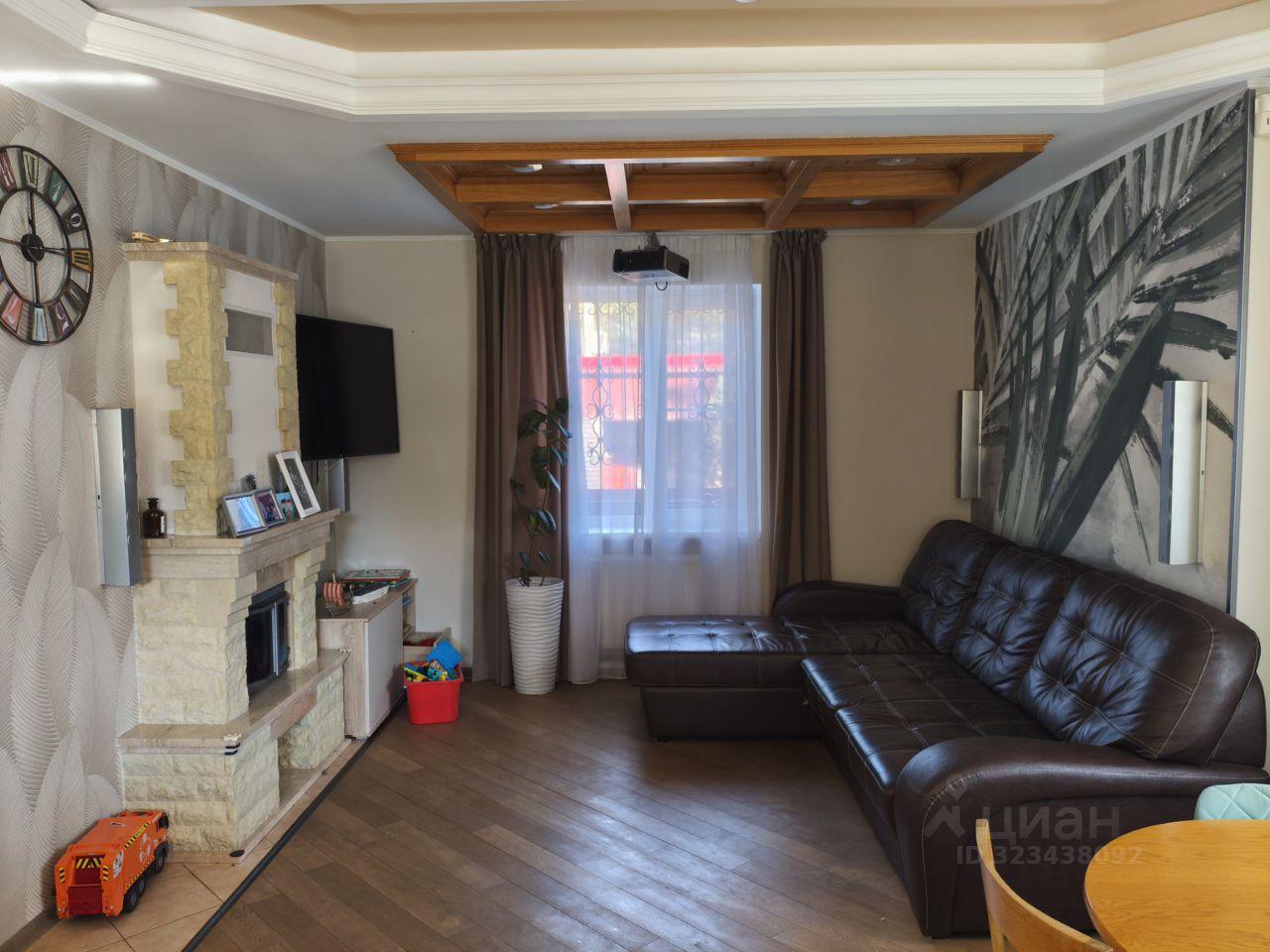 Продажа дома Модуль мкр, Сертолово, Широкая улица