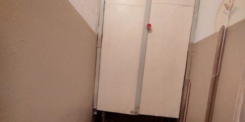 1-комн квартира ул Седова,  д. 17,  к. 2