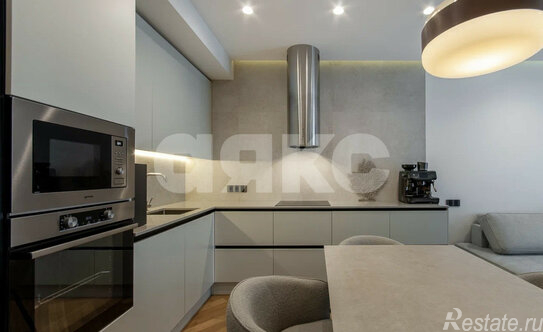 Продажа 3-комн квартиры на вторичном рынке Хорошевская 3-я ул,  д. 27 к2