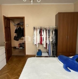 Продажа 3-комн квартиры на вторичном рынке ул Трофимова,  д. 2/1