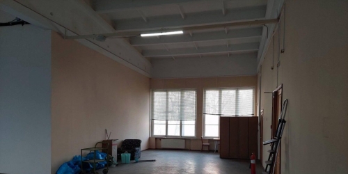 Помещение свободного назначения Сестрорецк г, Реки Сестры наб,  д. 4