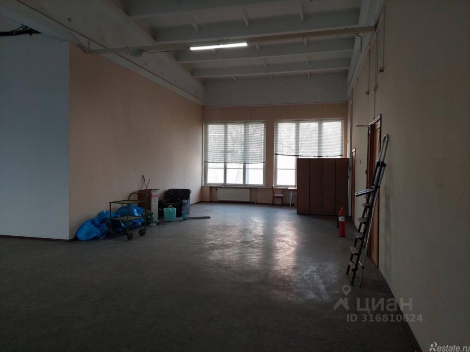 Аренда ПСН Сестрорецк г, Реки Сестры наб,  д. 4