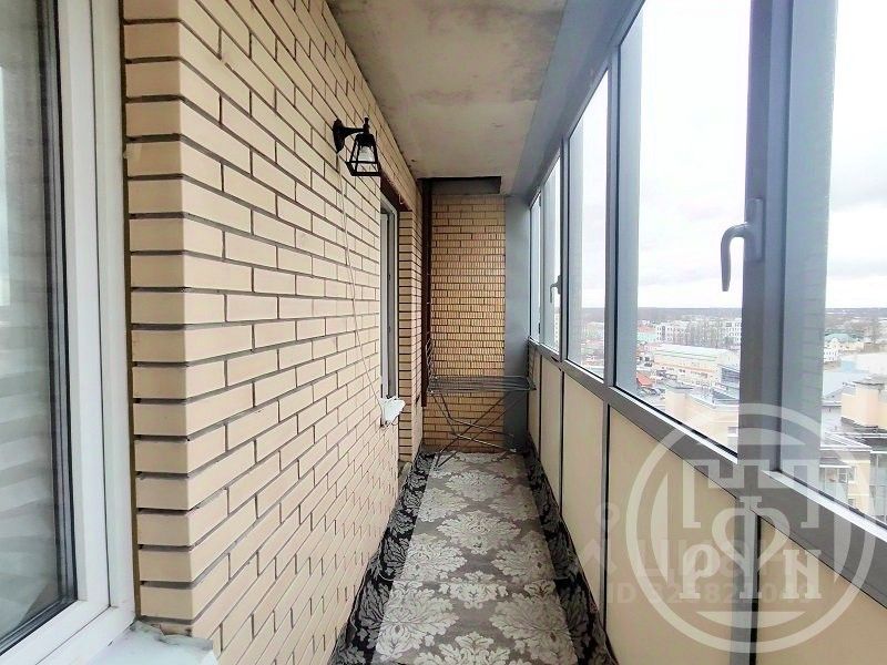 Продажа студии Кировск, Набережная улица, 19