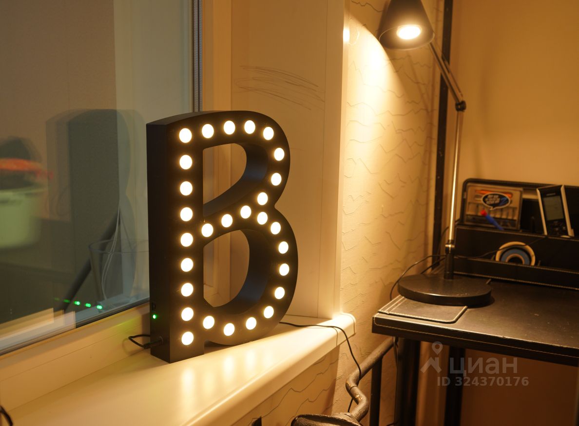 Аренда 1-комн квартиры на вторичном рынке Зеленодольская улица, 9К5