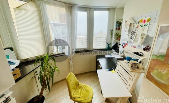 Продажа 2-комн квартиры на вторичном рынке Кузнецовская улица