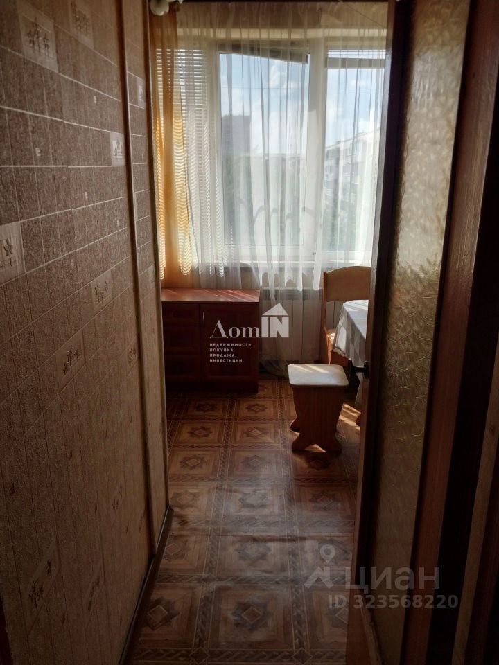 Продажа 2-комн квартиры на вторичном рынке Купчинская улица, 13К1