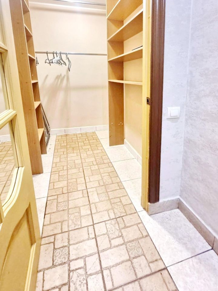 Аренда 1-комн квартиры на вторичном рынке улица Рылеева, 24