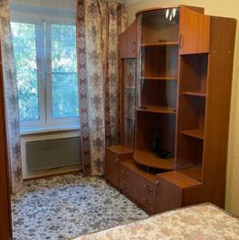 Продажа 3-комн квартиры на вторичном рынке ул Нагорная,  д. 39,  к. 1