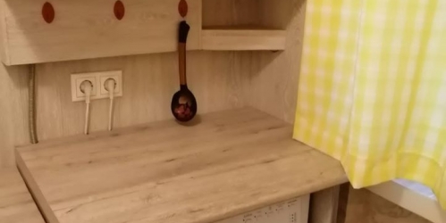 1-комн квартира Новохорошёвский проезд,  д. 7