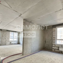 Продажа 4-комн квартиры на вторичном рынке Волоколамское ш,  д. 71/22 к2