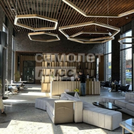 Продажа 1-комн квартиры на вторичном рынке проектируемый проезд № 2017