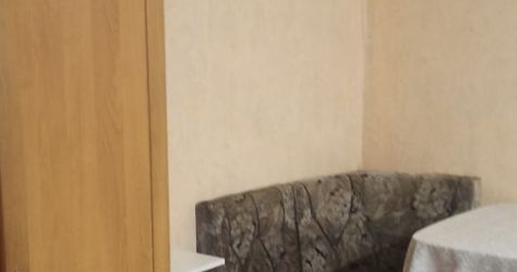 1-комн квартира улица Фабрициуса, 9