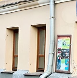 Продажа 3-комн квартиры на вторичном рынке Большая Пироговская улица, 35АС2