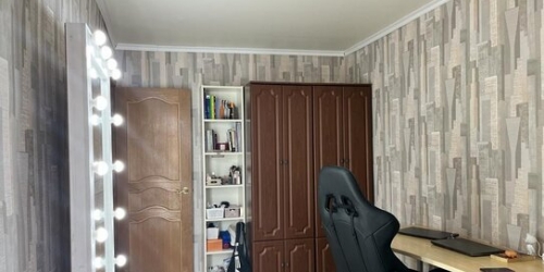 3-комн квартира ул Алтайская,  д. 2